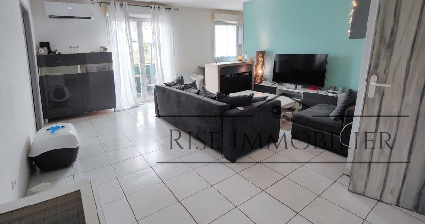 vente Appartement Beziers