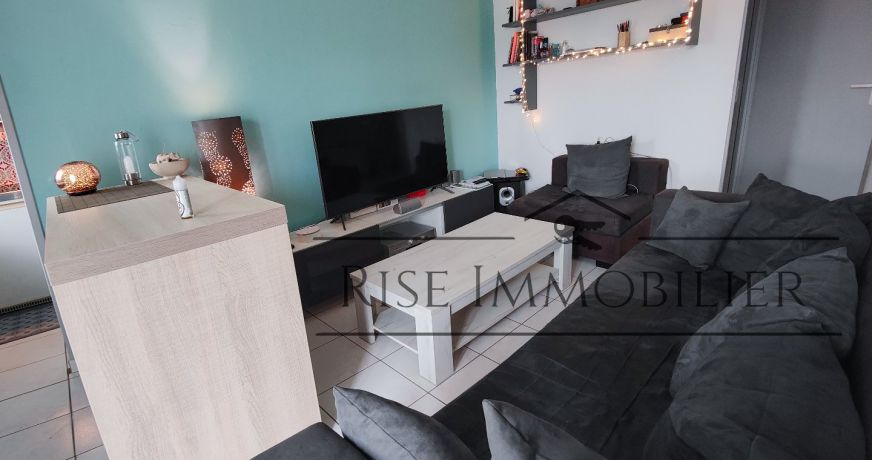 vente Appartement Beziers