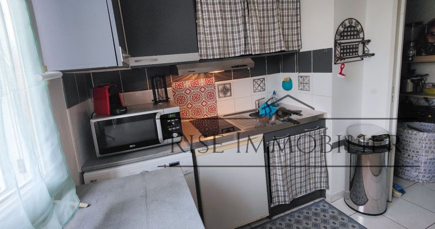 vente Appartement Beziers