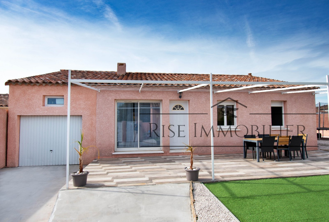 vente Maison Magalas - Photo 3