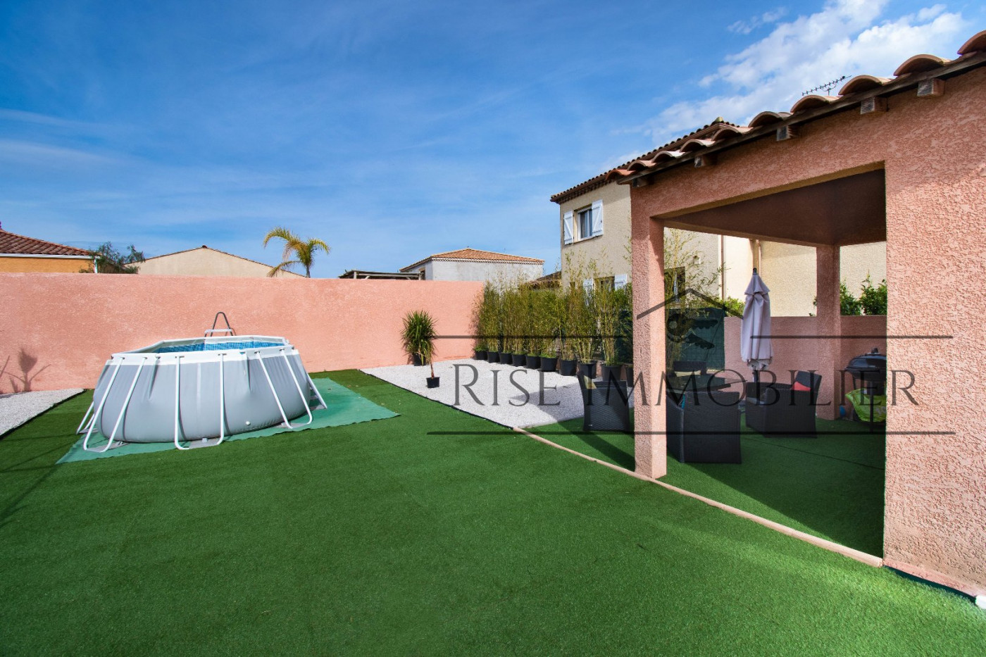 vente Maison Magalas - Photo 15