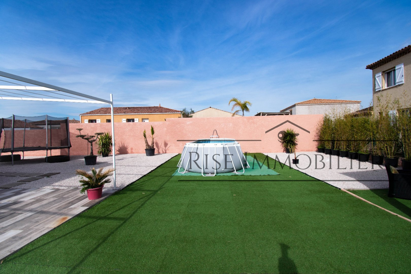 vente Maison Magalas - Photo 4