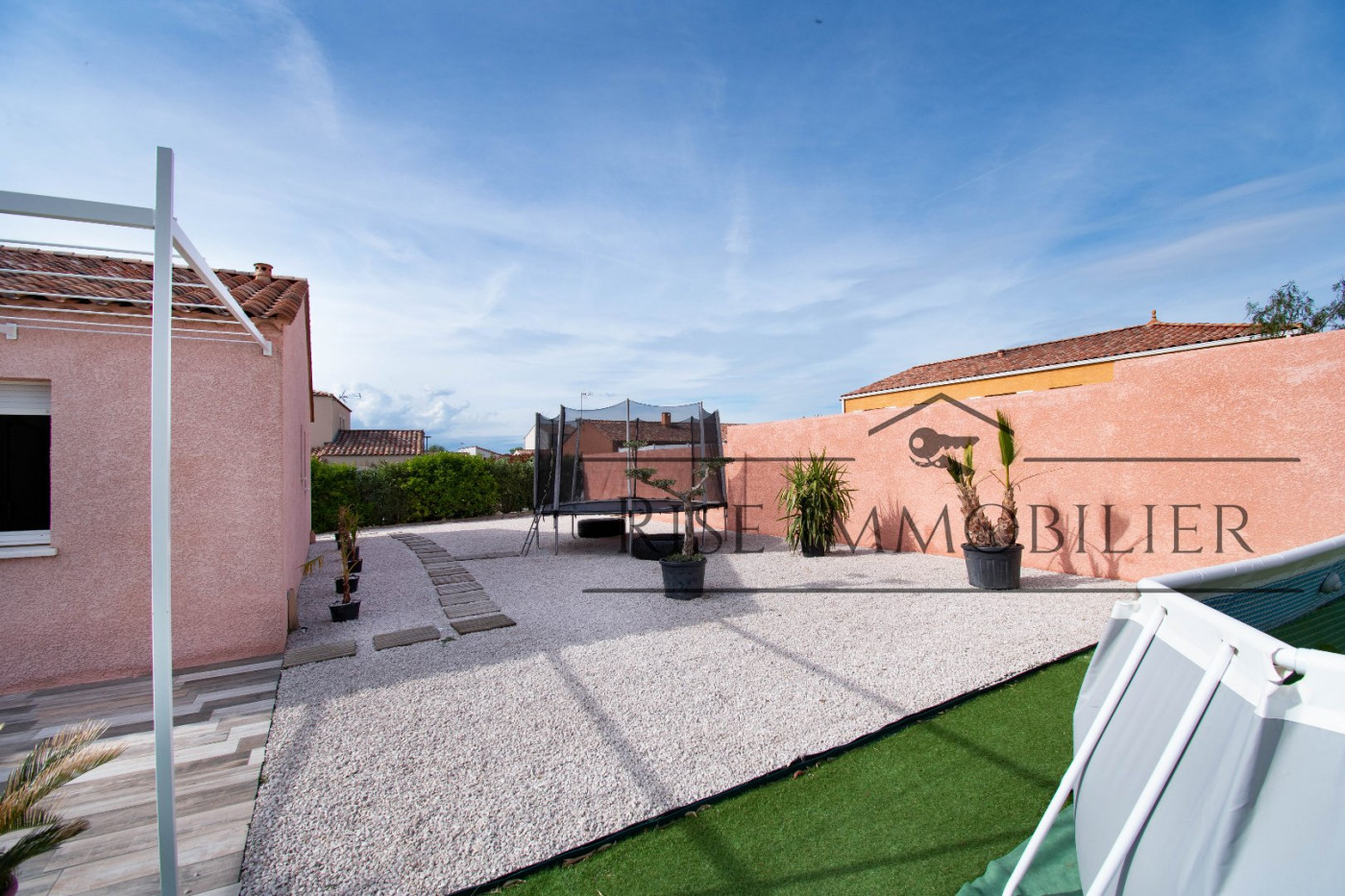 vente Maison Magalas - Photo 16