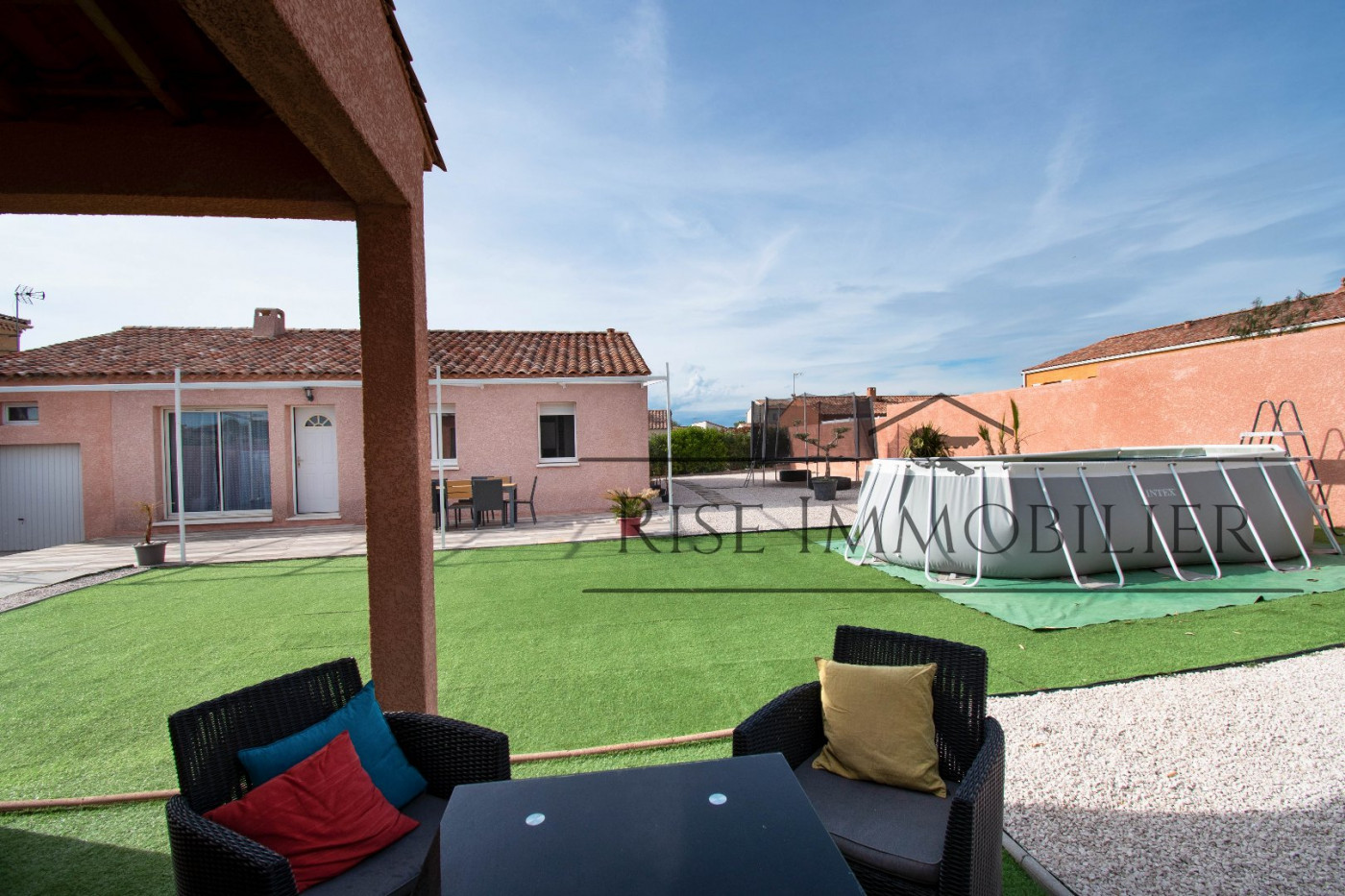 vente Maison Magalas - Photo 5