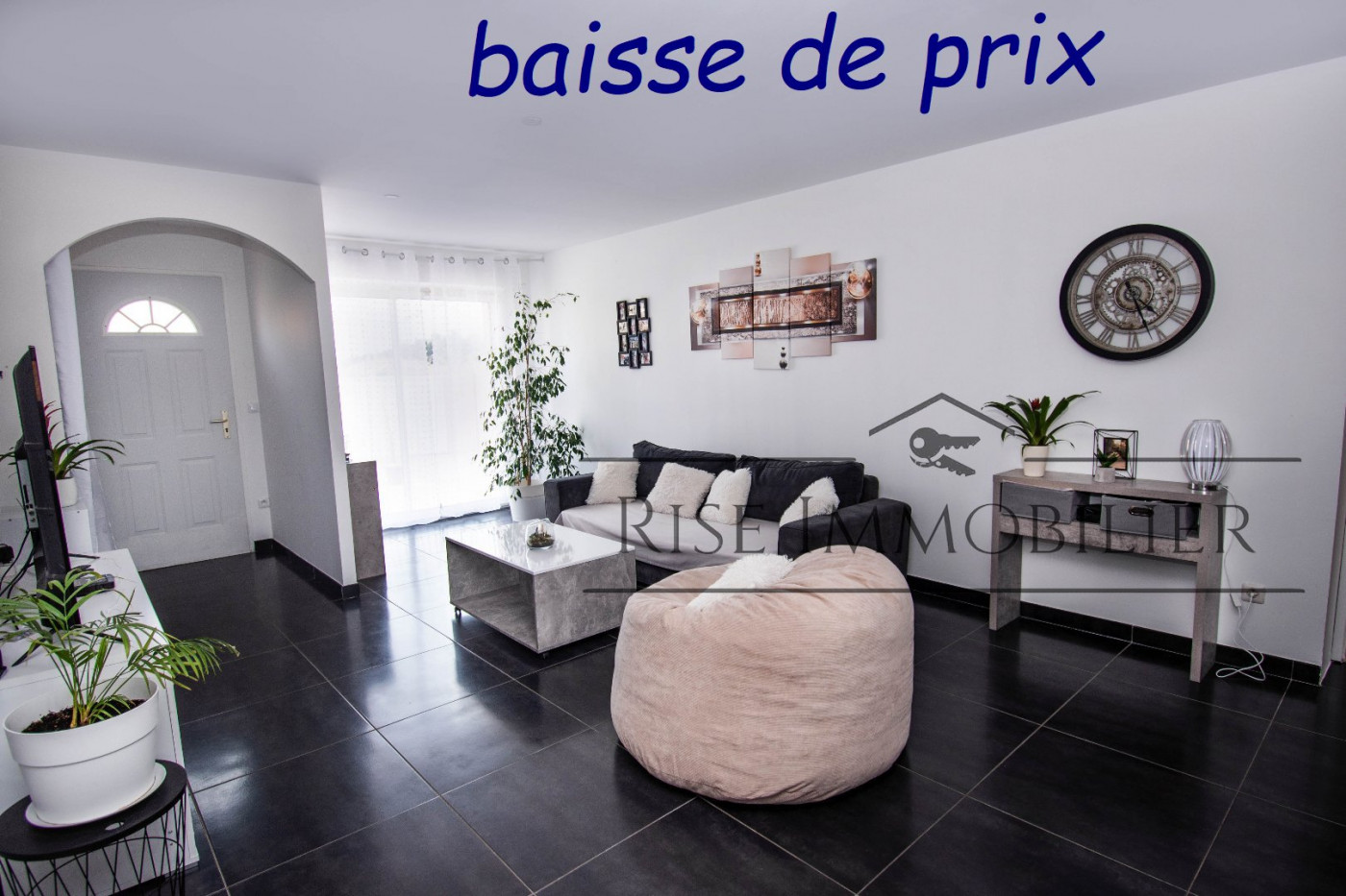vente Maison Magalas - Photo 1