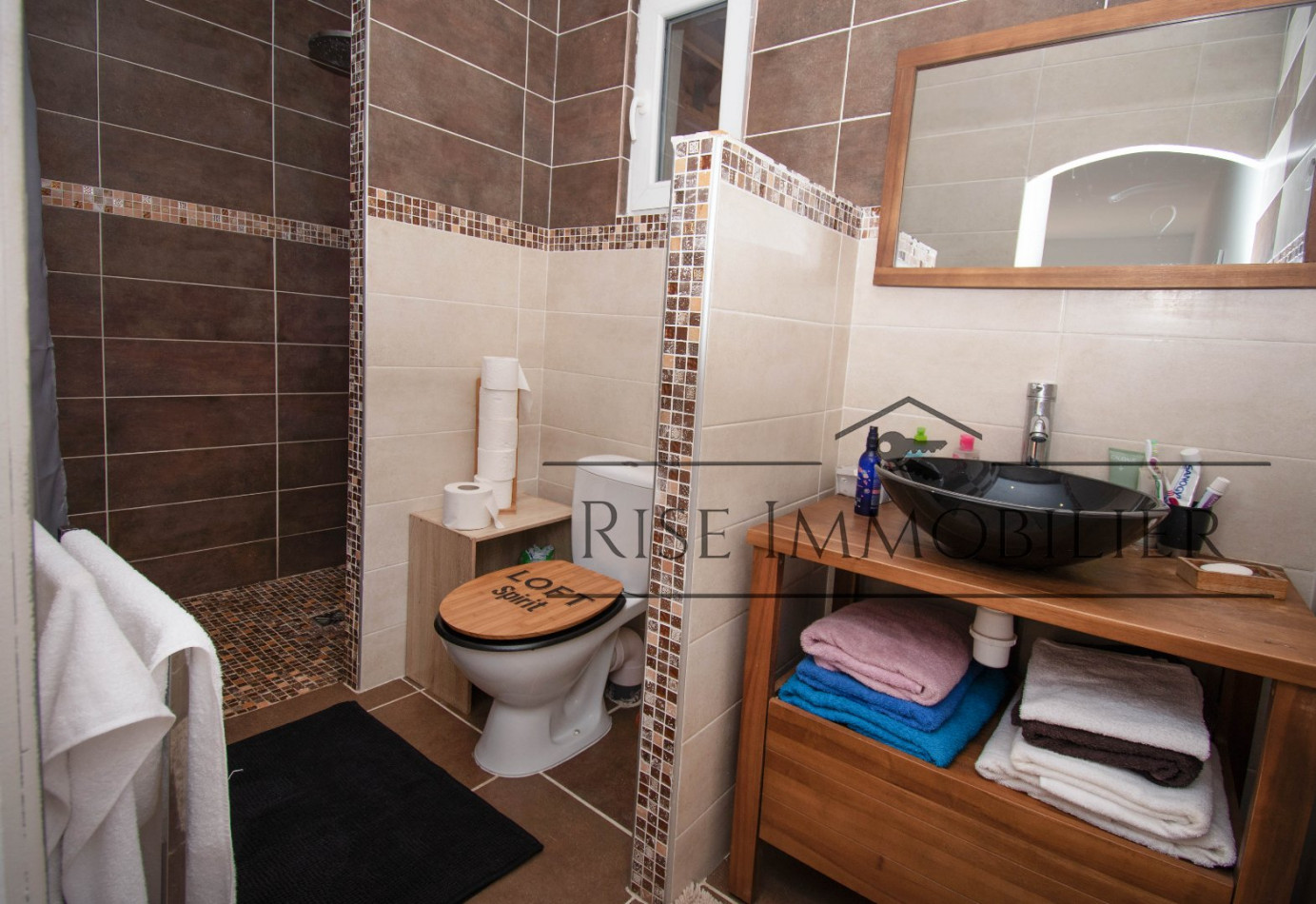 vente Maison Magalas - Photo 10