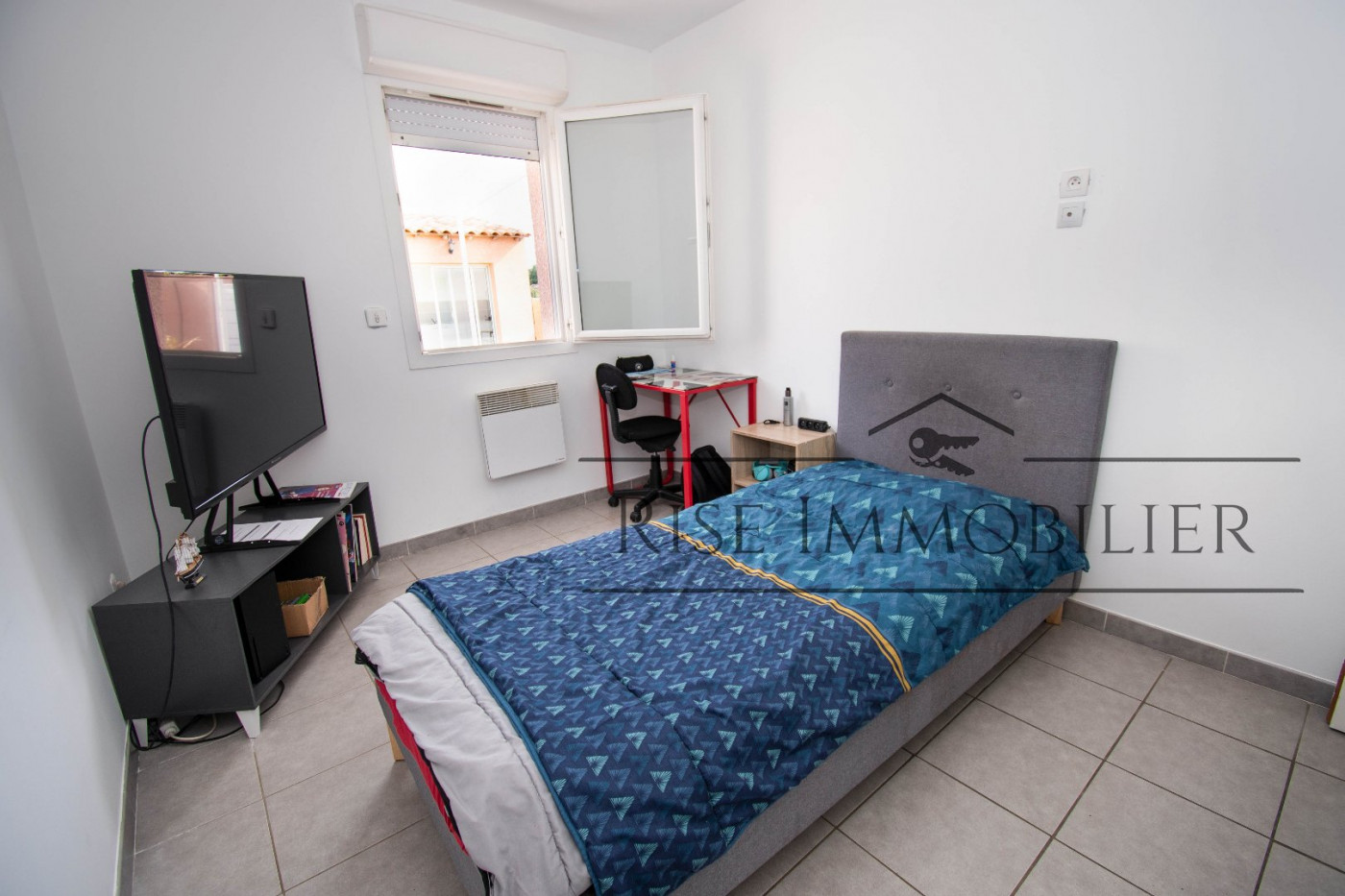 vente Maison Magalas - Photo 13