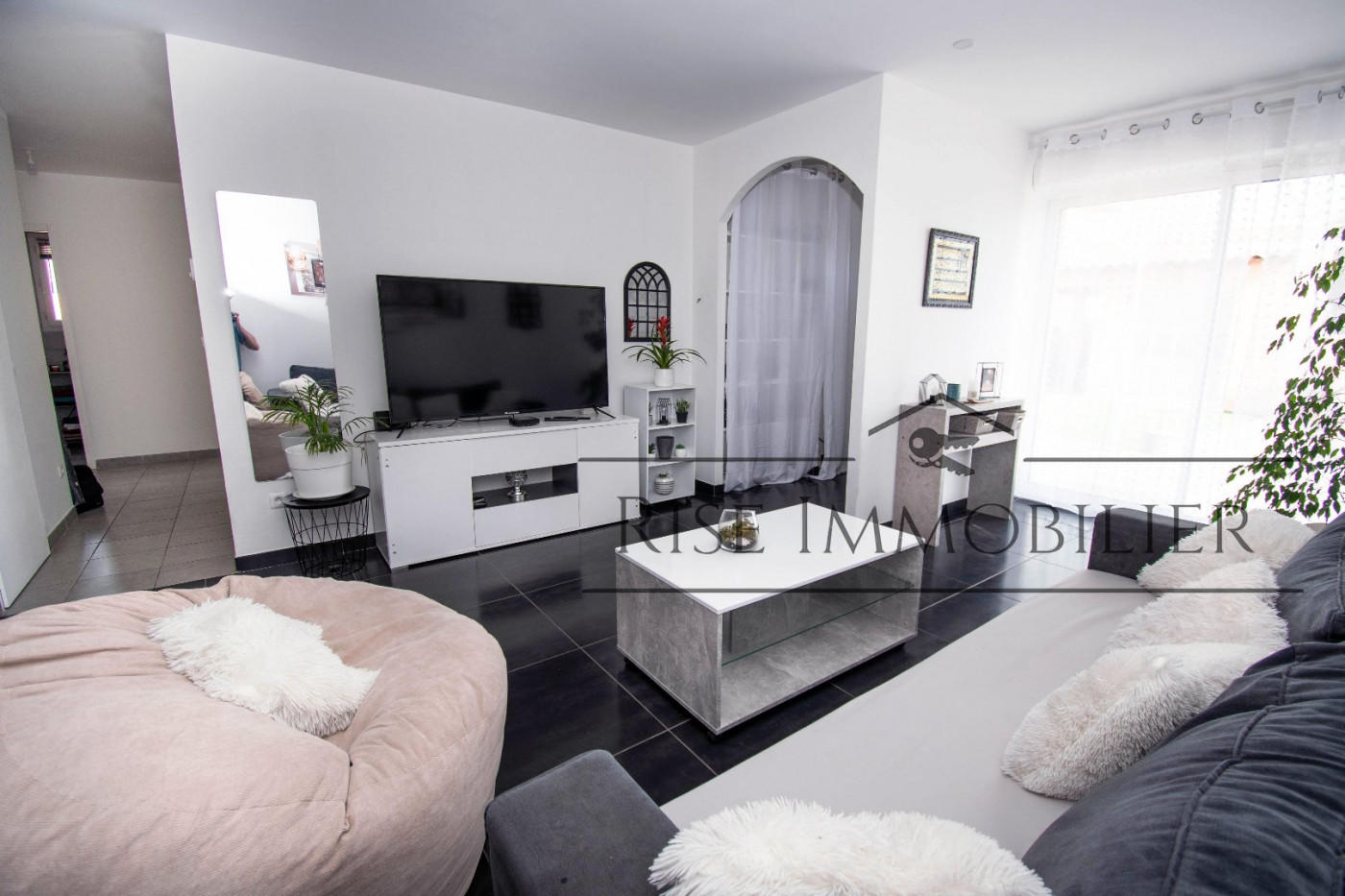 vente Maison Magalas - Photo 7