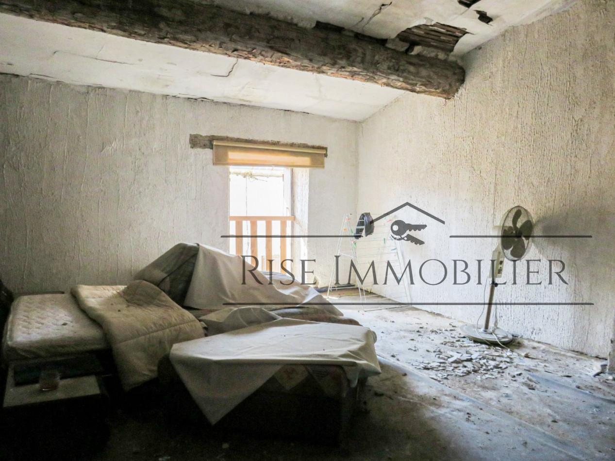 vente Maison à rénover Conilhac Corbieres - Photo 9