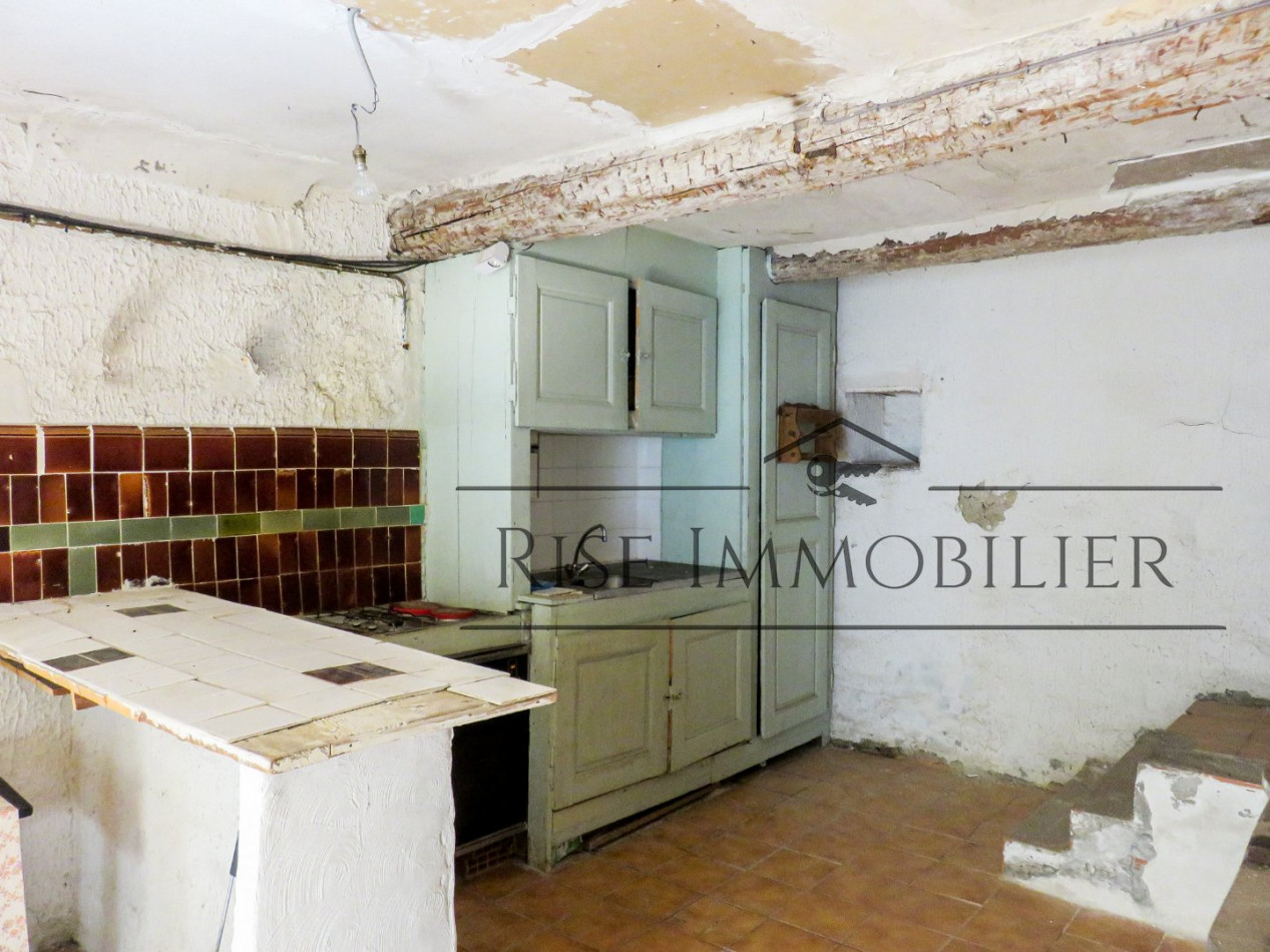 vente Maison à rénover Conilhac Corbieres - Photo 5