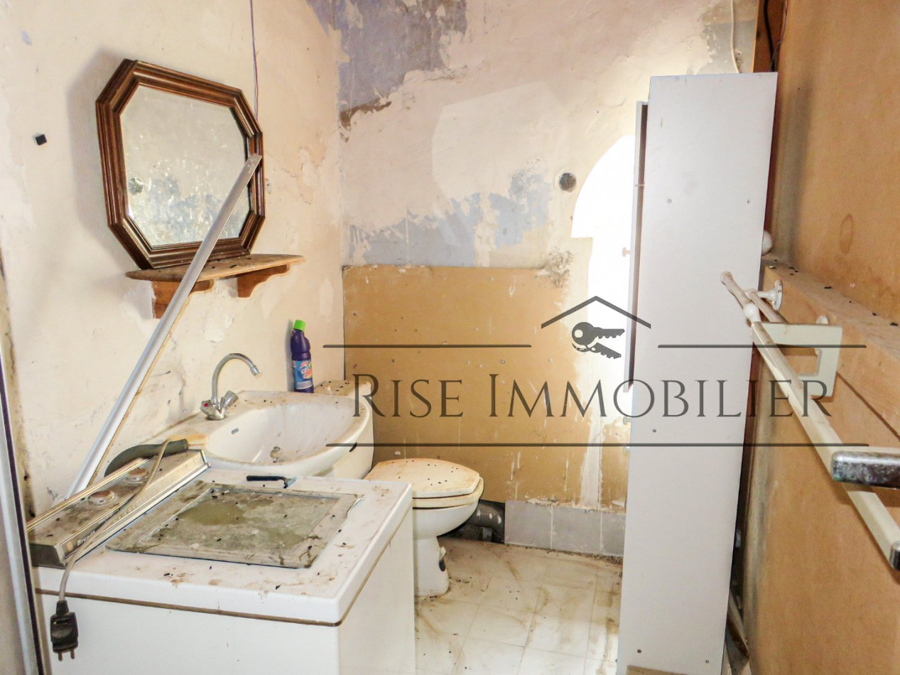 vente Maison à rénover Conilhac Corbieres - Photo 10