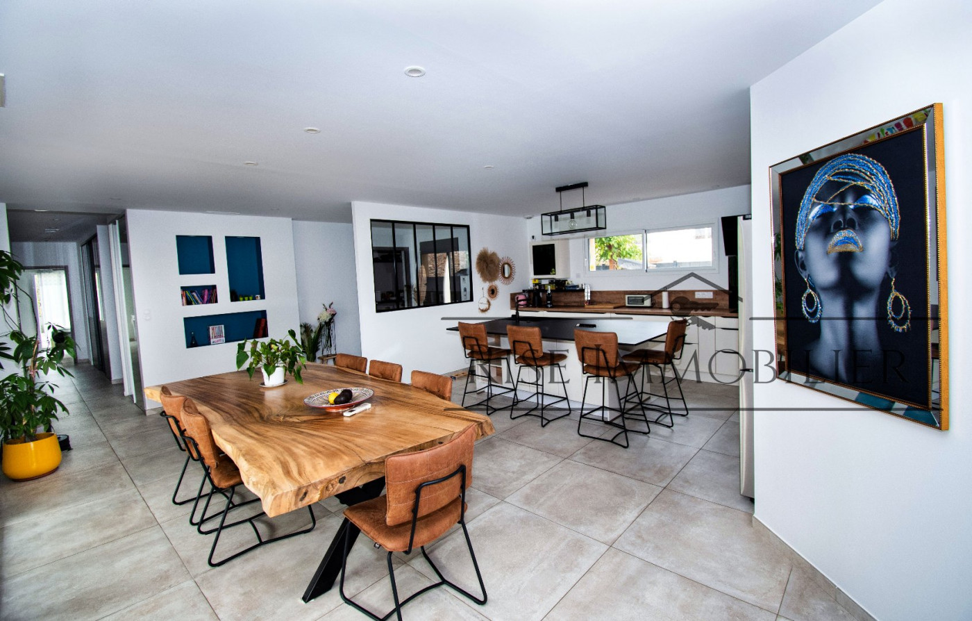 vente Maison Puimisson - Photo 16