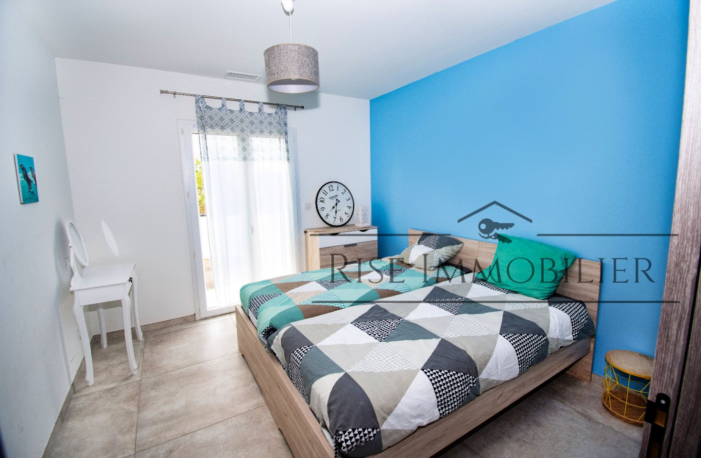 vente Maison Puimisson - Photo 18