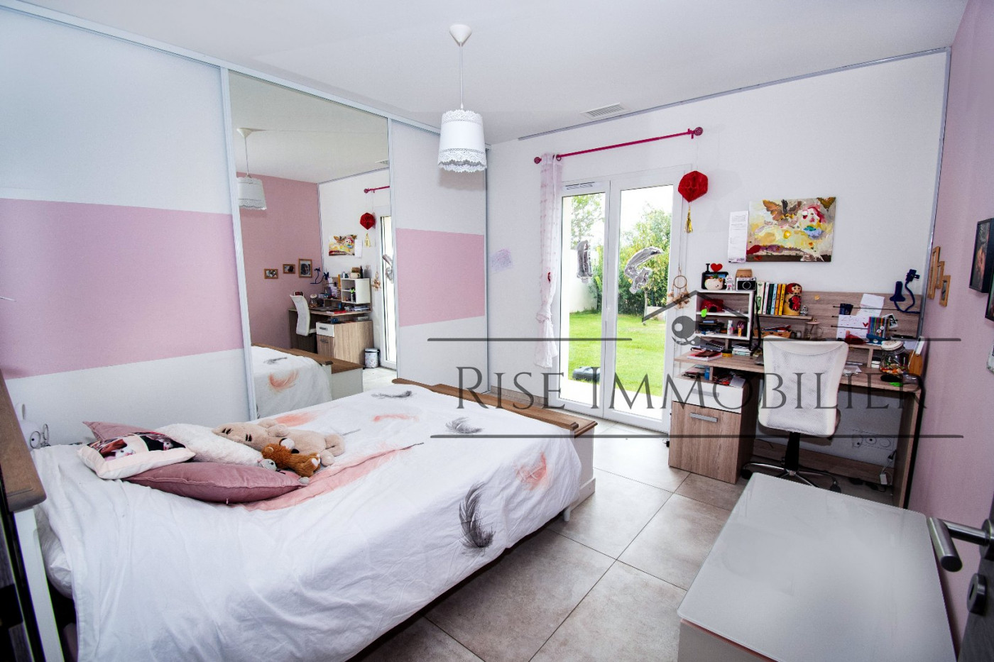 vente Maison Puimisson - Photo 19