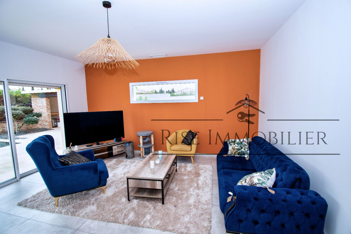 vente Maison Puimisson - Photo 11