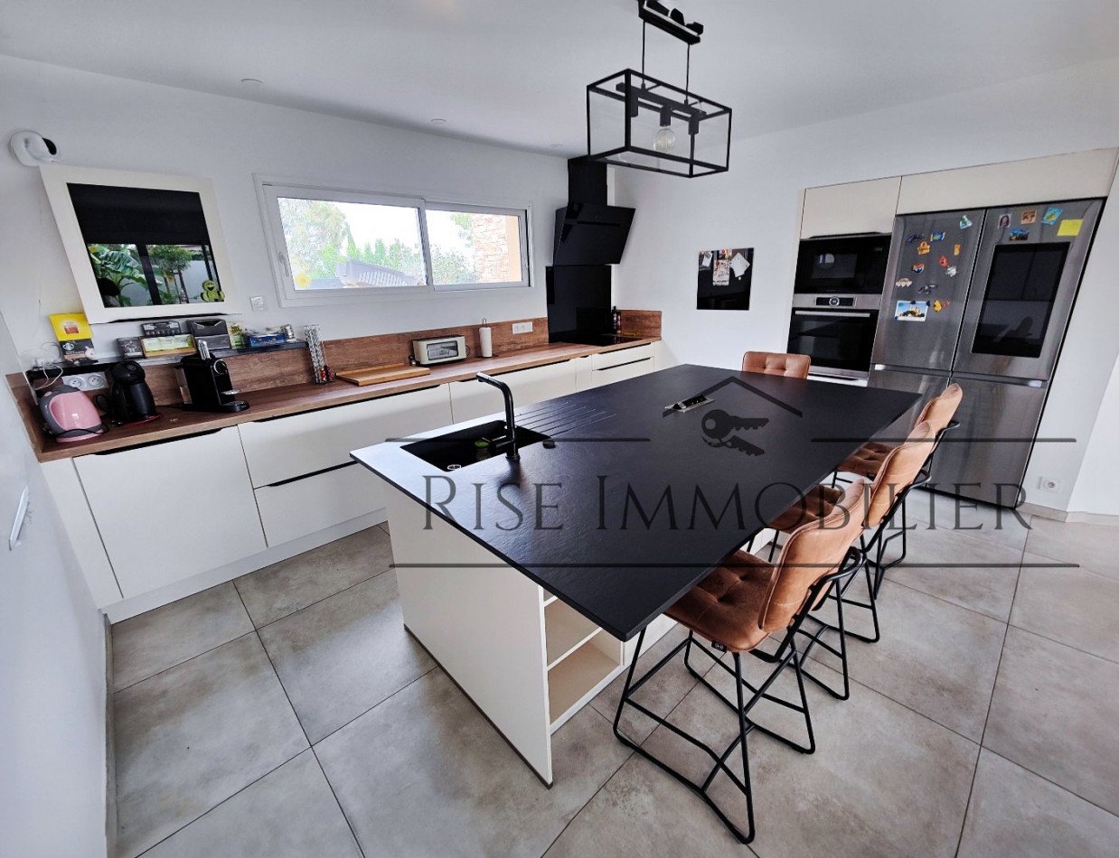 vente Maison Puimisson - Photo 10