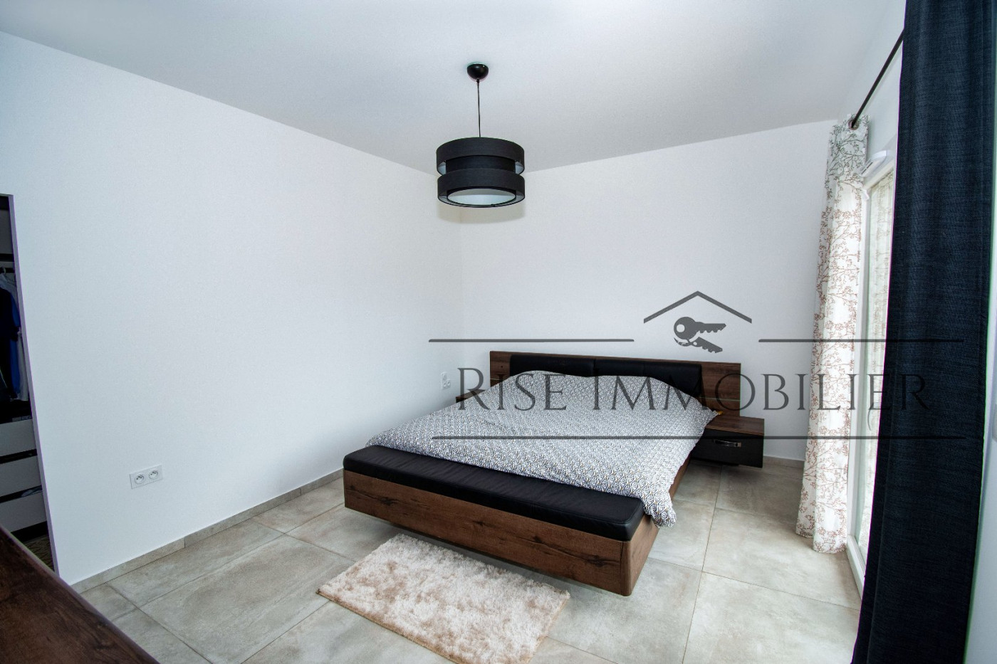 vente Maison Puimisson - Photo 12