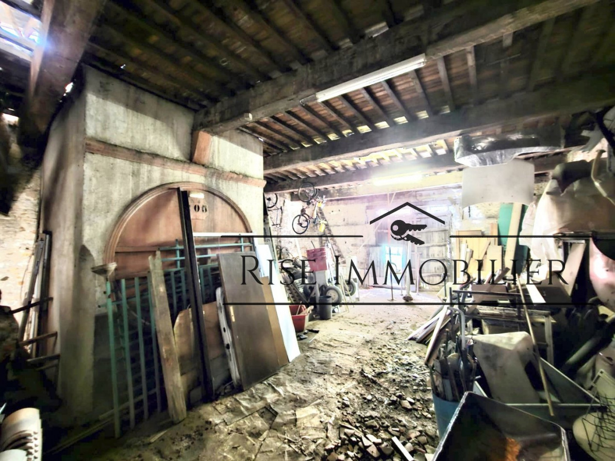 vente Grange Claira - Photo 1