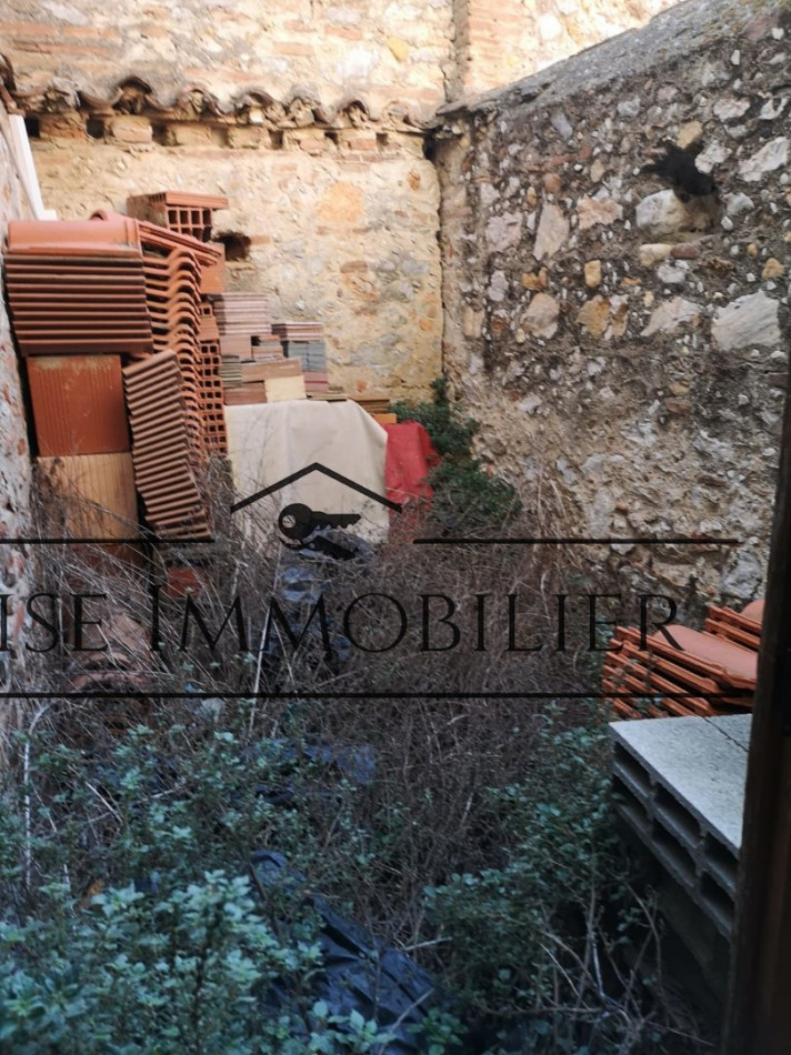 vente Grange Claira - Photo 6