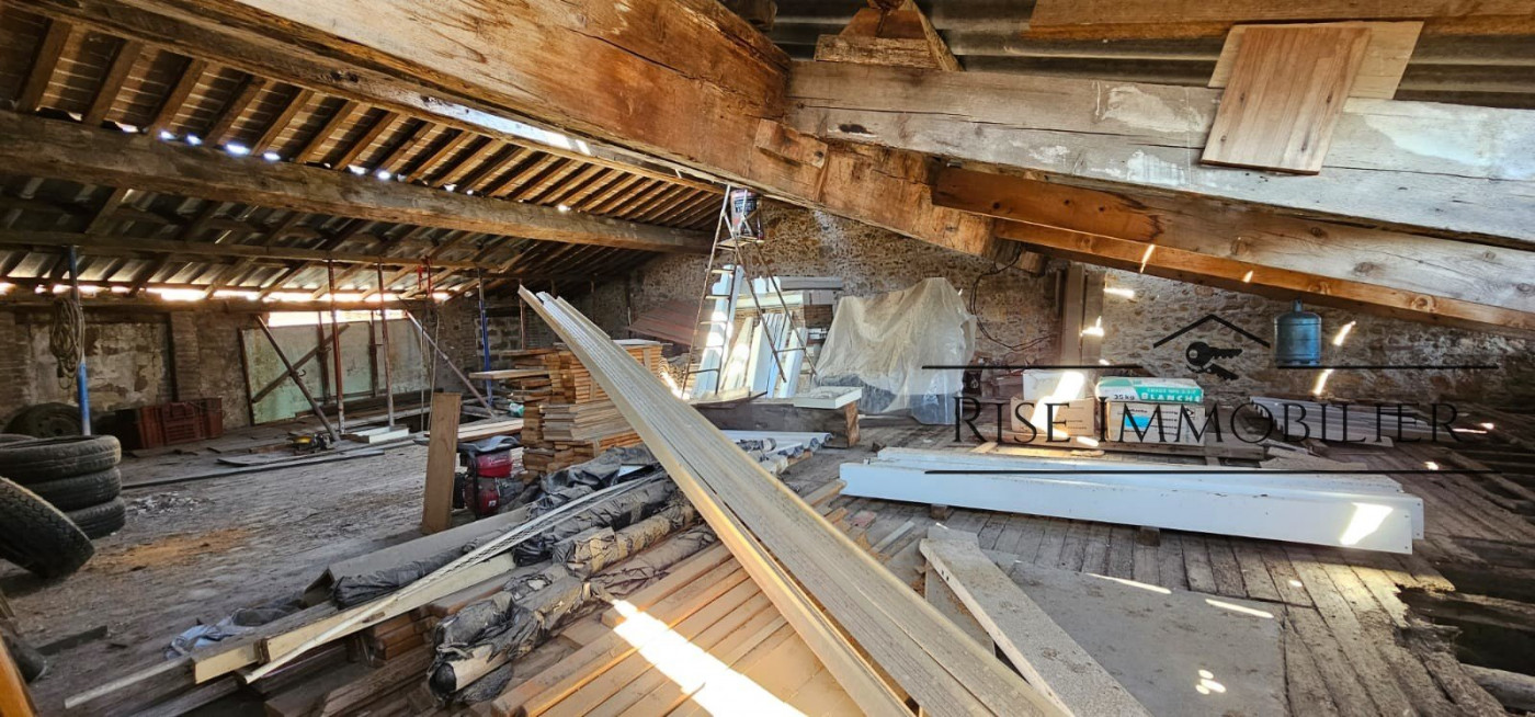 vente Grange Claira - Photo 5