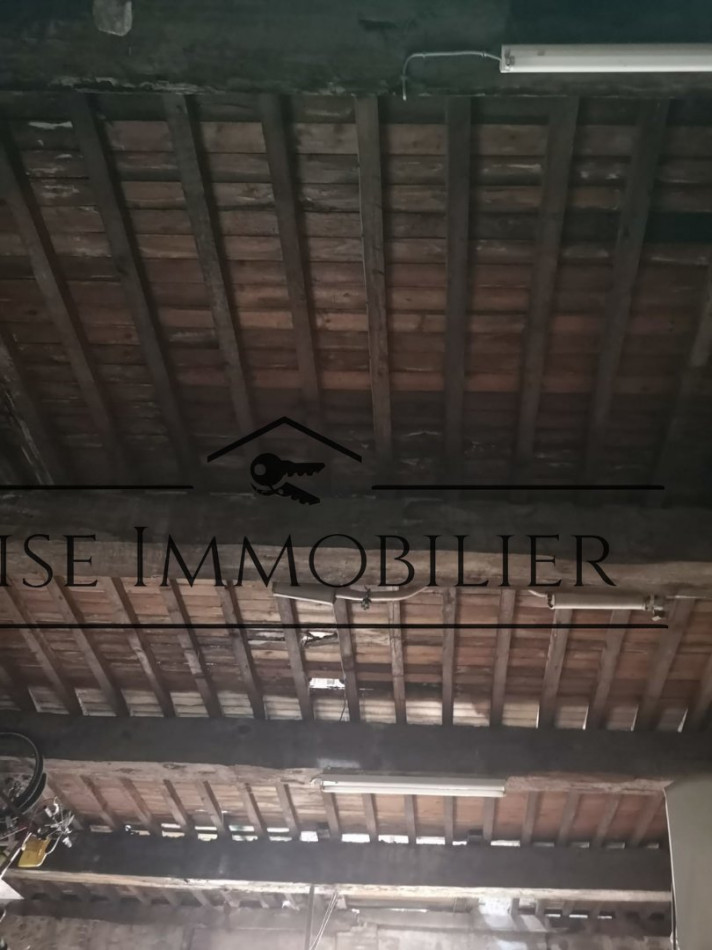 vente Grange Claira - Photo 4