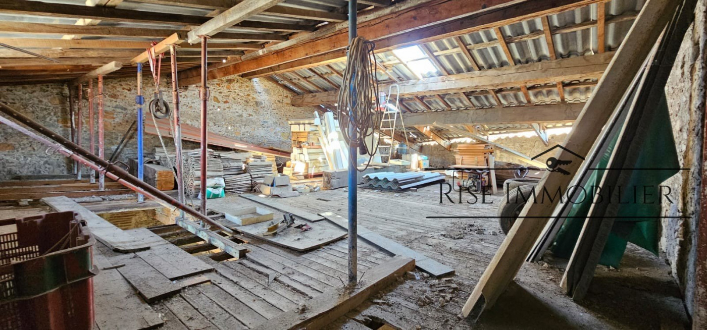 vente Grange Claira - Photo 3