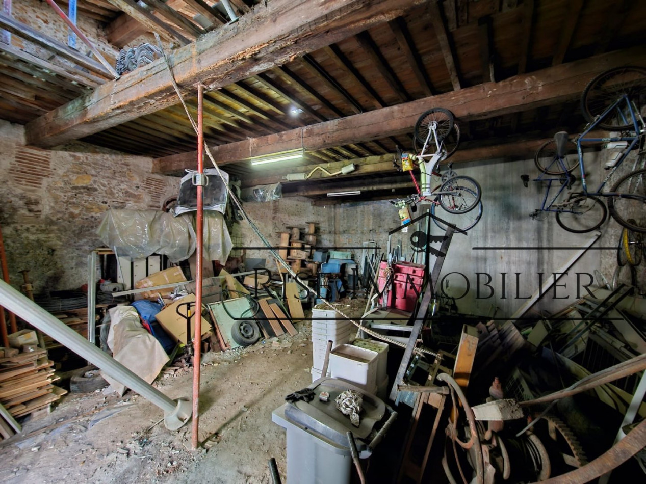 vente Grange Claira - Photo 2