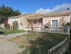 vente Maison Narbonne