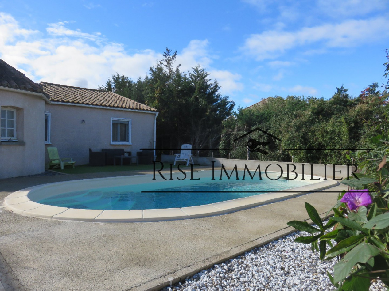 vente Maison Narbonne - Photo 2