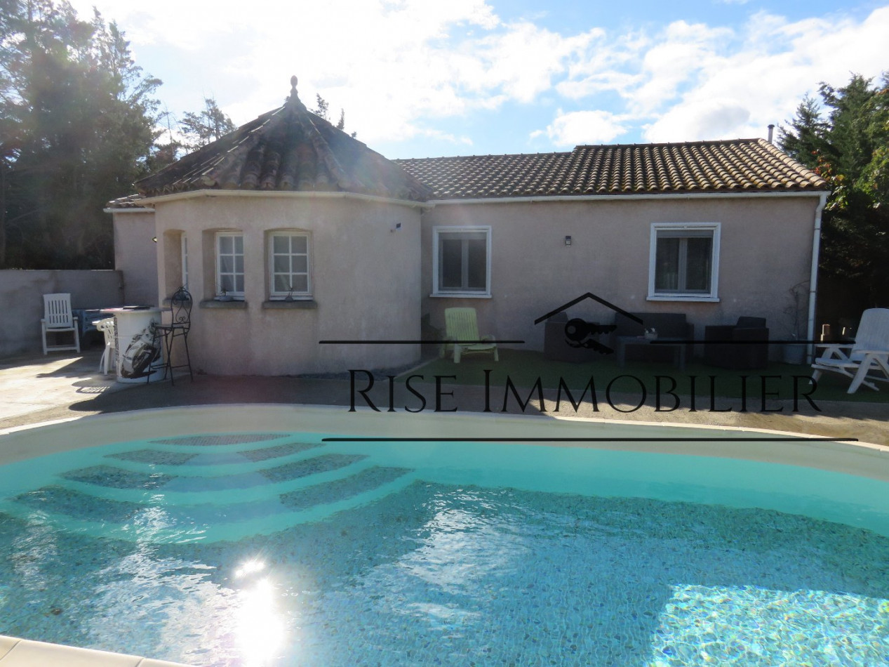 vente Maison Narbonne - Photo 1