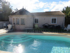 vente Maison Narbonne