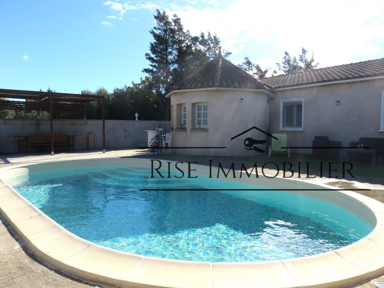 vente Maison Narbonne - Photo 3
