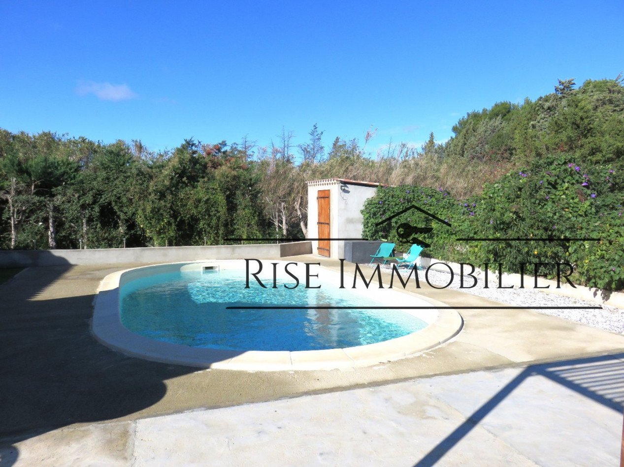 vente Maison Narbonne - Photo 13