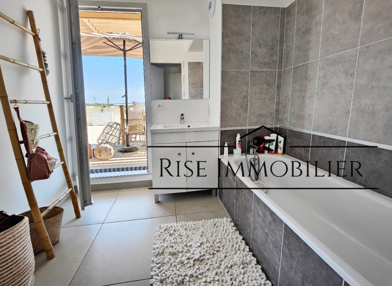 vente Appartement Montpellier - Photo 13