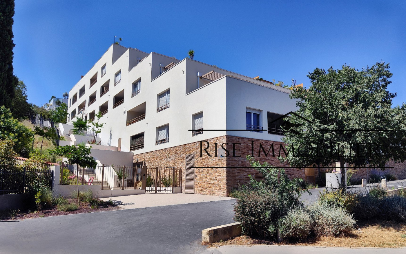 vente Appartement Montpellier - Photo 16