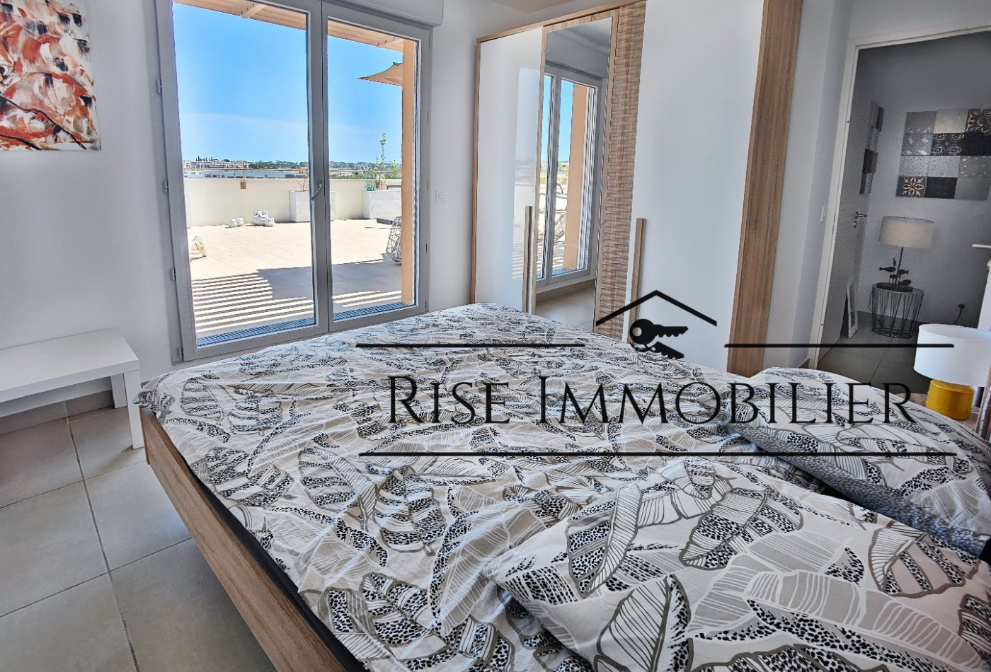 vente Appartement Montpellier - Photo 9