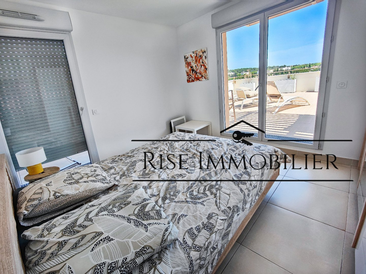 vente Appartement Montpellier - Photo 10