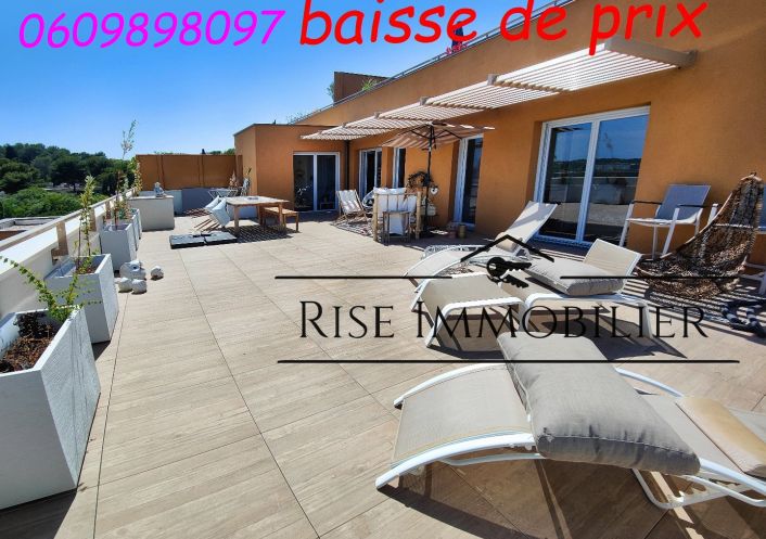 vente Appartement Montpellier