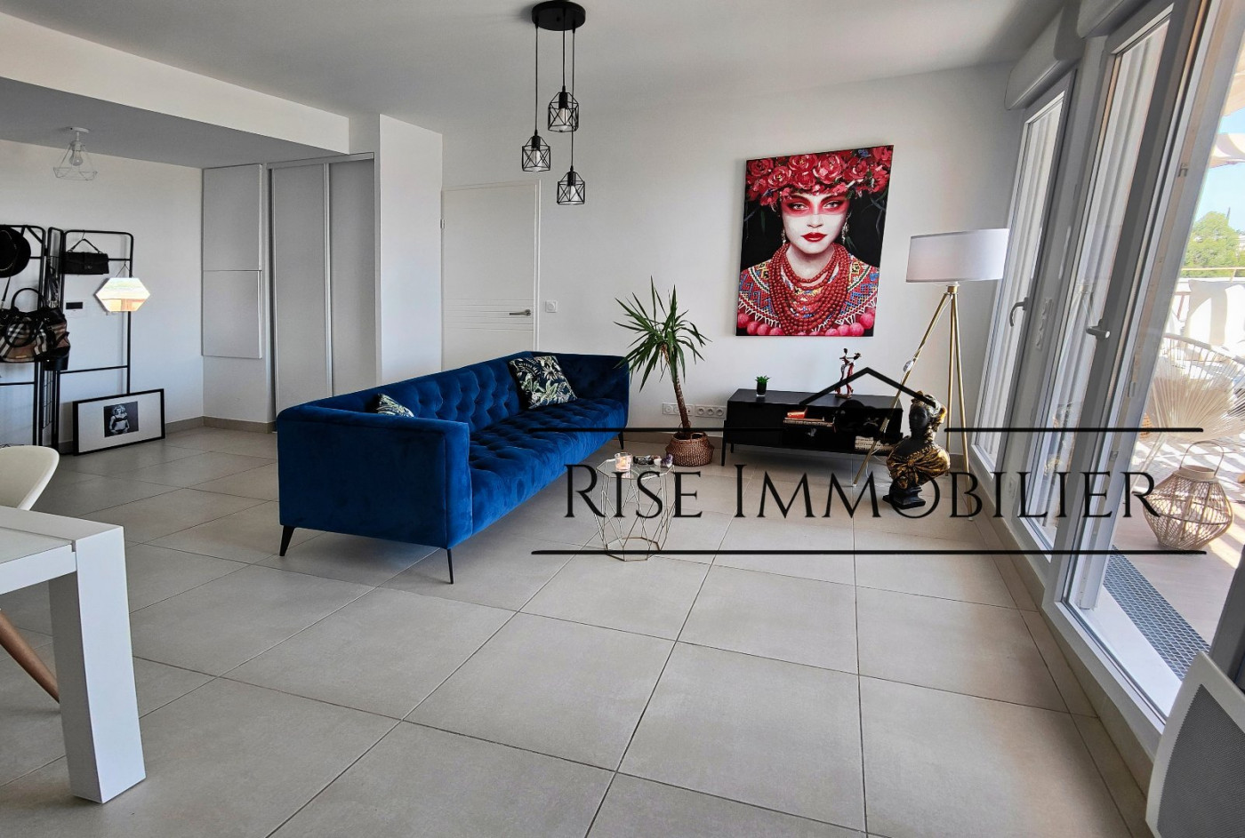 vente Appartement Montpellier - Photo 6