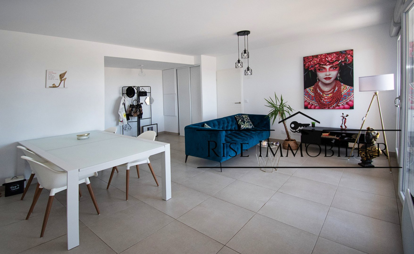vente Appartement Montpellier - Photo 4