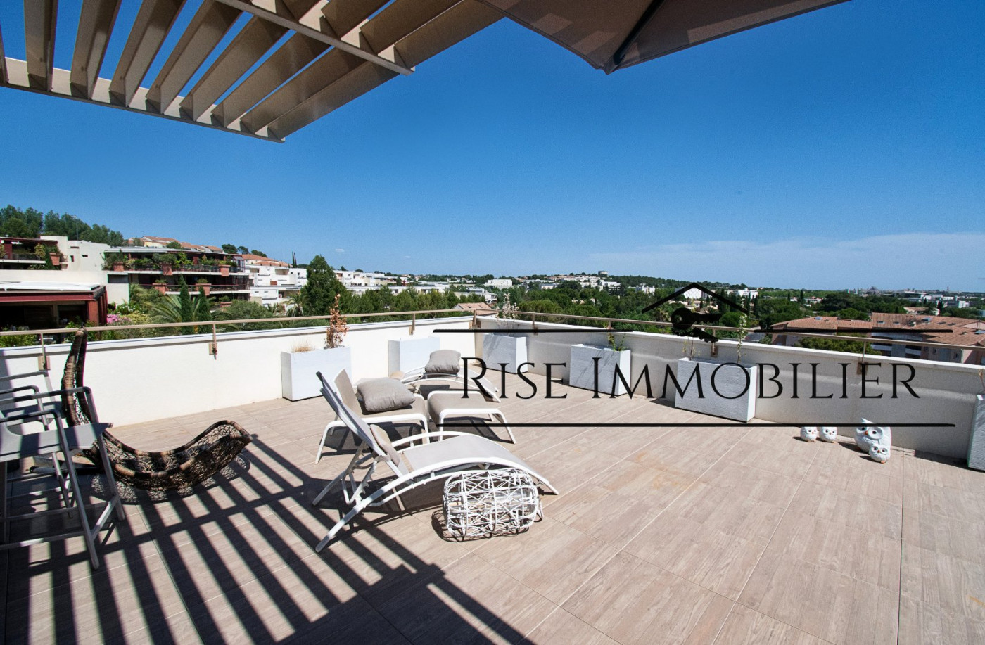 vente Appartement Montpellier - Photo 14