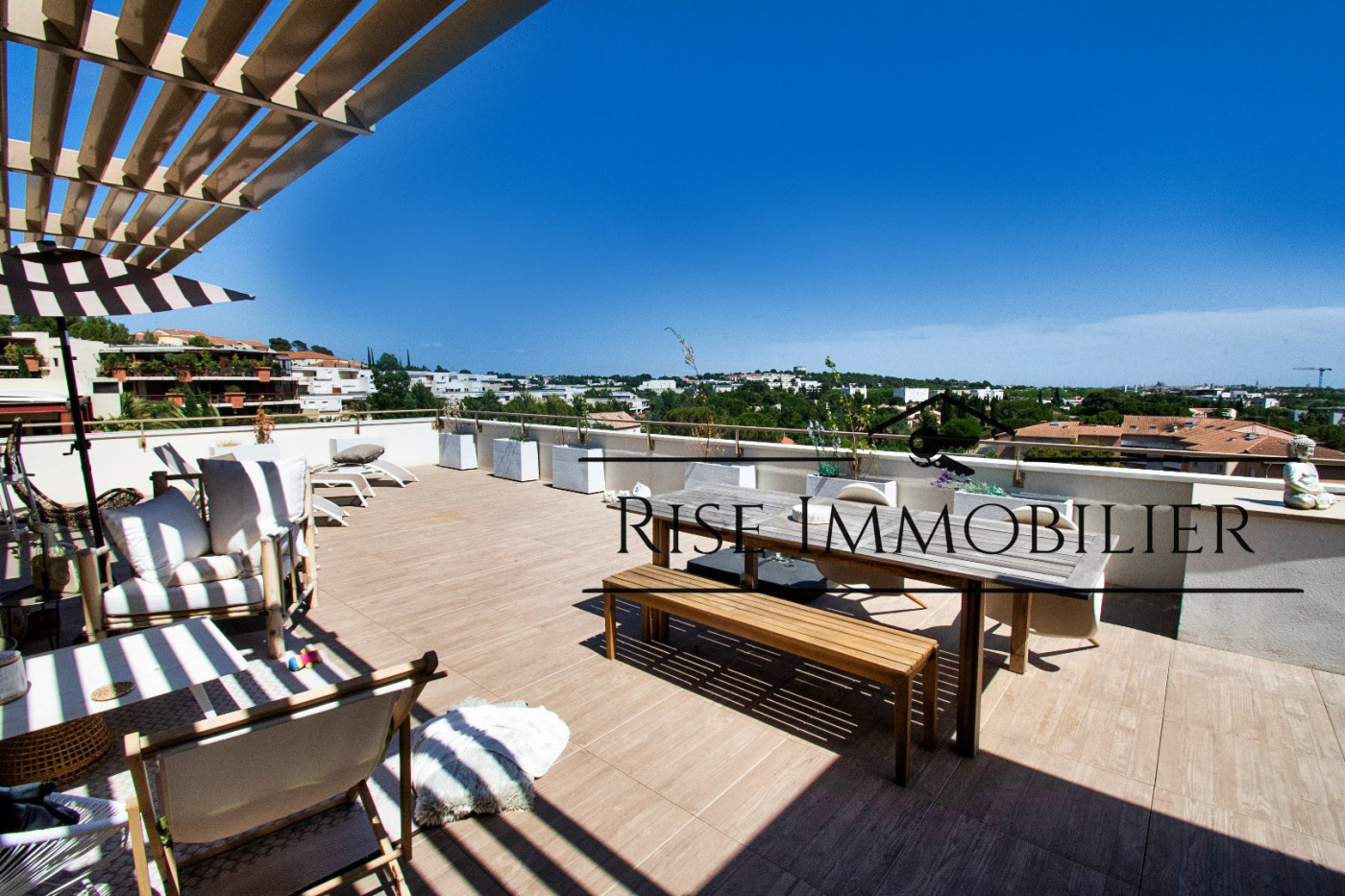vente Appartement Montpellier - Photo 15