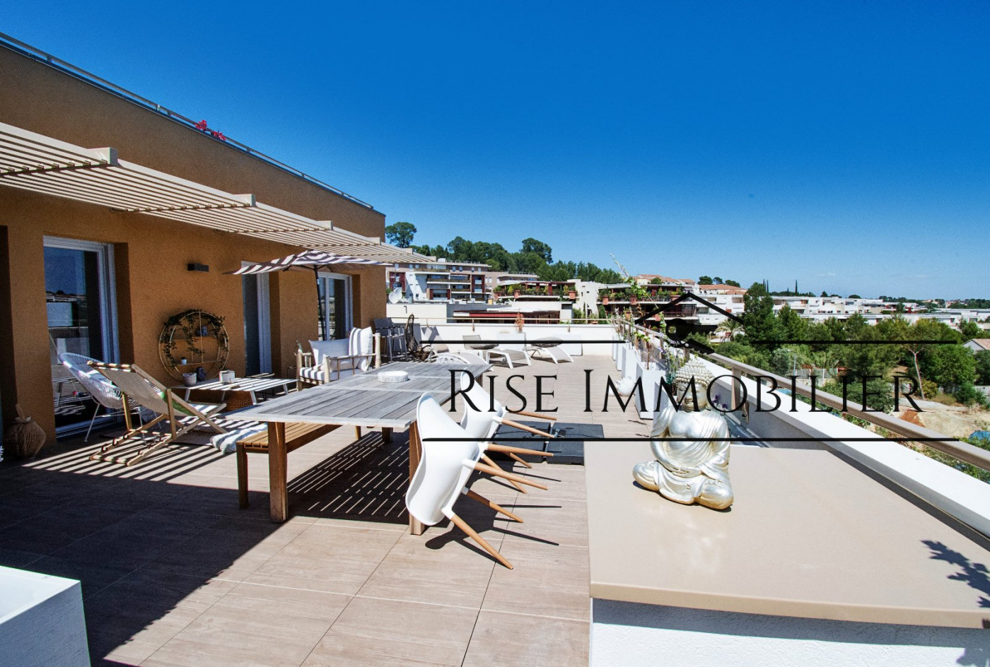 vente Appartement Montpellier - Photo 2