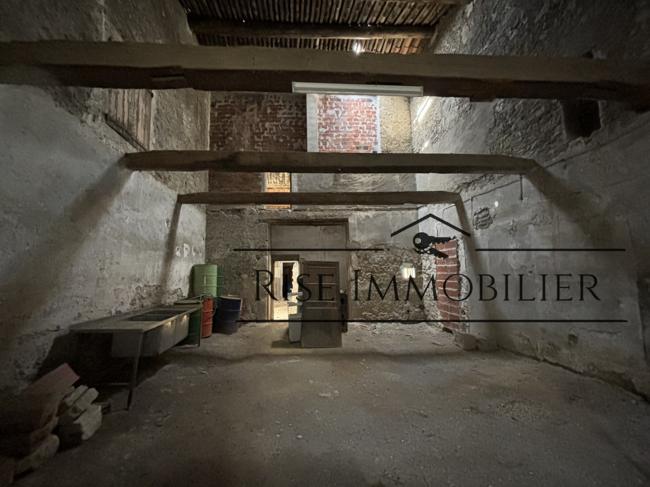 vente Grange Portel Des Corbieres - Photo 1