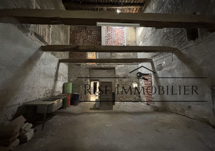 vente Grange Portel Des Corbieres