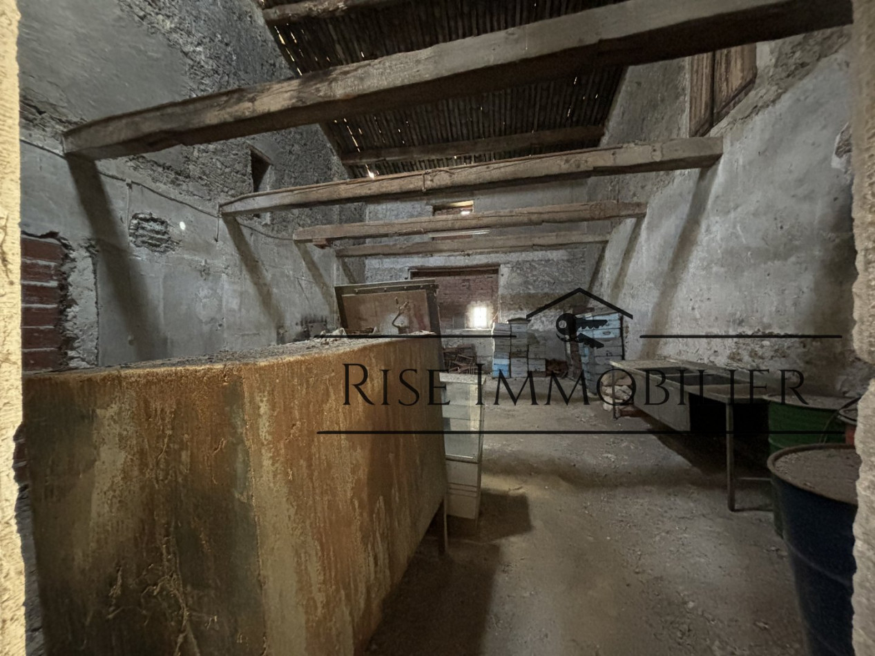 vente Grange Portel Des Corbieres - Photo 2