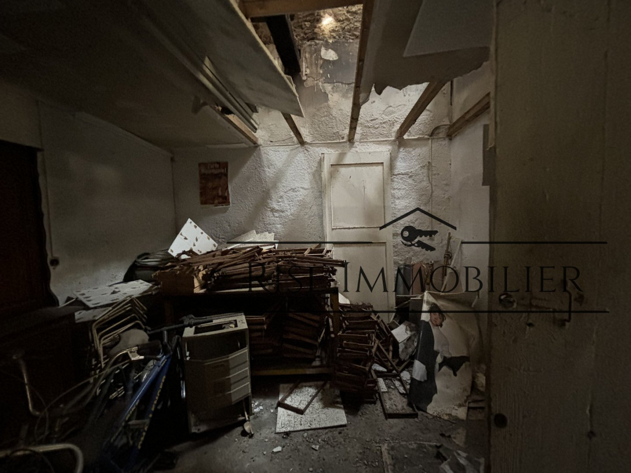 vente Grange Portel Des Corbieres - Photo 4