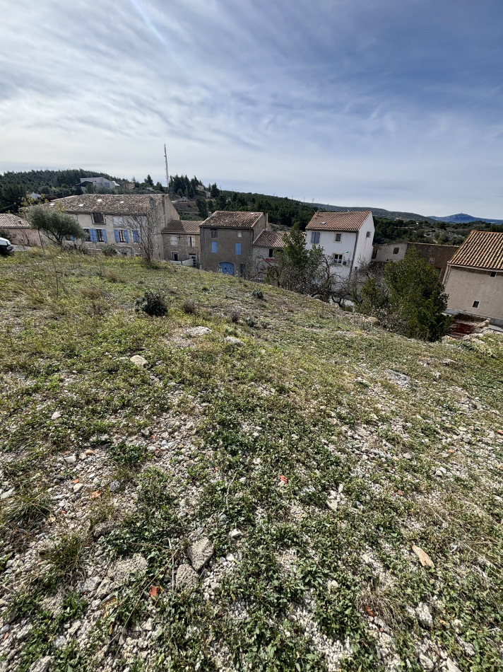 vente Terrain constructible Portel Des Corbieres - Photo 2