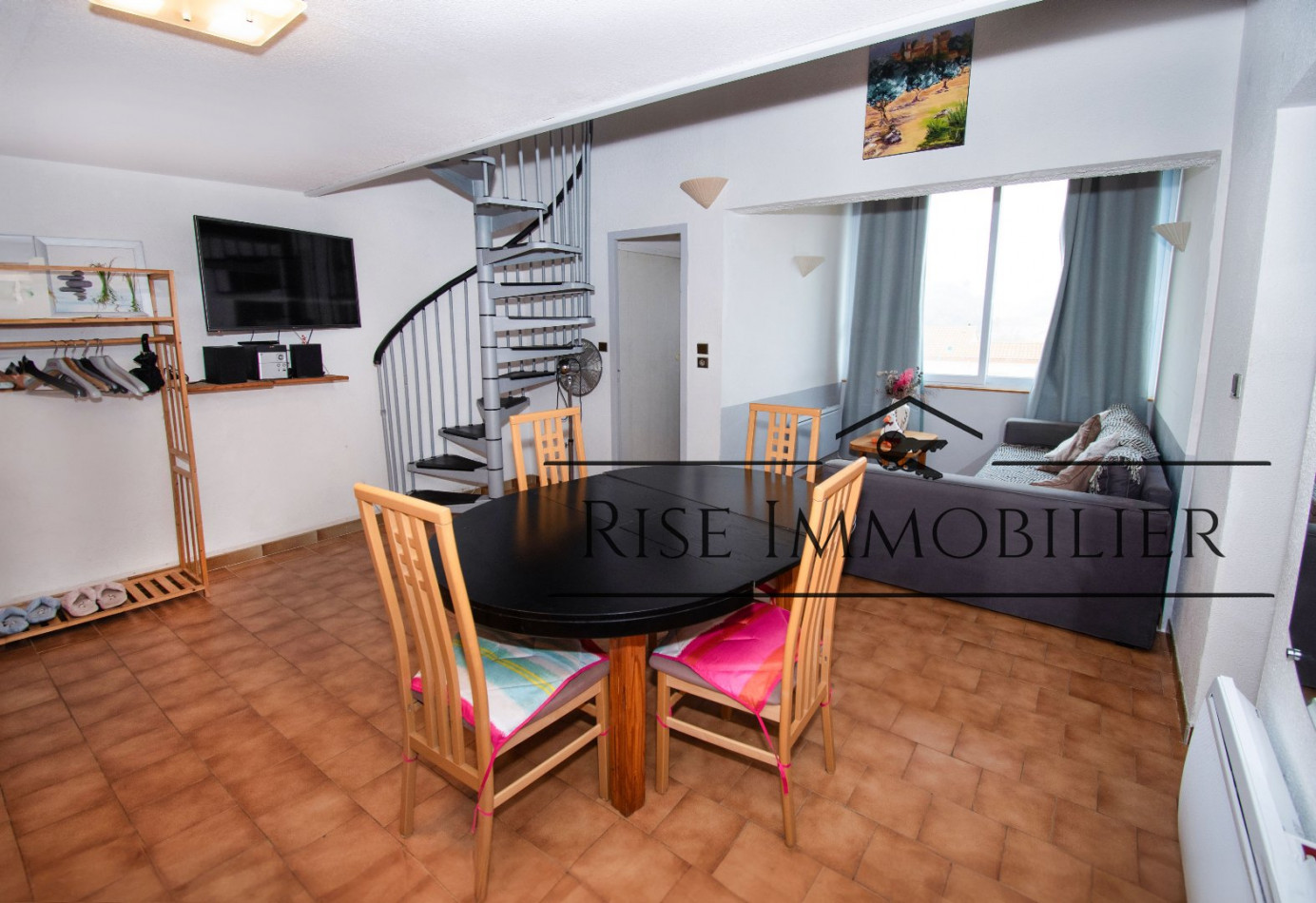 vente Appartement Valras Plage - Photo 2