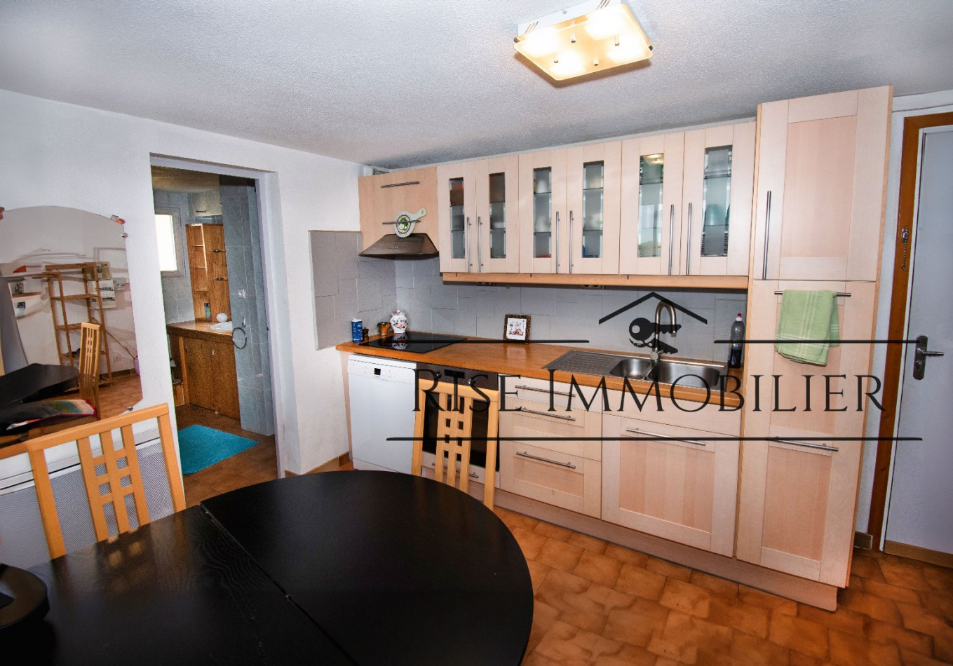 vente Appartement Valras Plage - Photo 3